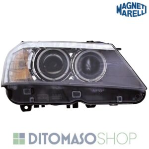 FARO DX BIXENO AFS S/CENTRALINA PER BMW X3 F25 01/2010> MARELLI [OE 63117276998]