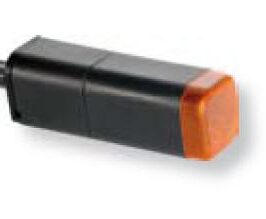 FANALINO LATERALE DX/SX ARANCIO PER IVECO EUROCARGO 09/2003>