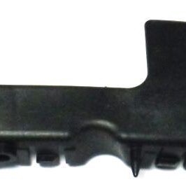 STAFFA PARAURTI ANTERIORE SX PER AUDI A4 10/2004>11/2007 [OE 8E0807283E]