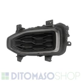 LUCE DRL SX A LED C/TAPPO PER VW T-ROC HIGH 01/2018> OE 2GA853211A9B9