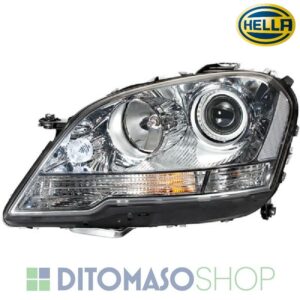 FARO SX BIXENO D1S-H7 AFS PER MERCEDES CLESSE ML W164 09/2008> HELLA [OE A1648203159]