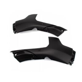 SPOILER DX+SX PARAURTI ANTERIORE C/PDC PER PEUGEOT 3008 01/2016> OE 1617973780