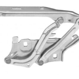 CERNIERA DX COFANO ANTERIORE PER AUDI A5 06/2016> OE 8W6823302D