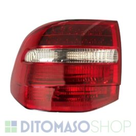 FANALE POSTERIORE SX PR PORSCHE CAYENNE 01/2007>05/2010 OE 95563148702
