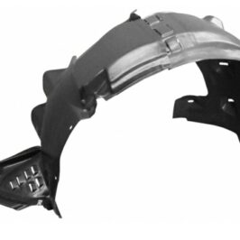 PARASASSI ANTERIORE SX PER CHEVROLET AVEO 3-5PORTE 01/2011> [OE 95479569]