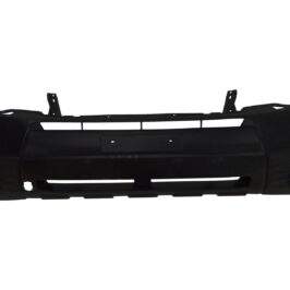 PARAURTI ANTERIORE NERO C/LAVAFARI PER SUBARU FORESTER 01/2008> [OE 57709SC000]