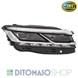 FARO DX A LED MATRIX PER VW TOUAREG 11/2017> HELLA [OE 761941082A]