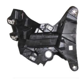 STAFFA PARAFANGO ANTERIORE SX PER BMW X5 F15 01/2014> [OE 51647294543]