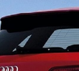 LUNOTTO VERDE TERMICO C/FORO 5PIN PER AUDI A3 04/2012> A3 05/2016> 5PORTE OE 8V3845501NVB