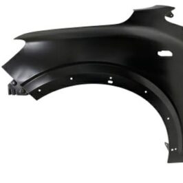 PARAFANGO ANTERIORE SX C/FORO LUCCIOLA PER DACIA SANDERO STEPWAY 01/2020> JOGGER 03/2022> OE 631018101R