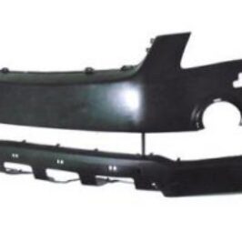 PARAURTI ANTERIORE C/FENDINEBBIA PER CHEVROLET CAPTIVA 01/2006>12/2010 [OE 96433235]