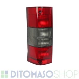 FANALE POSTERIORE SINISTRO PER CITROEN JUMPER-FIAT DUCATO-PEUGEOT BOXER 01/1994>04/2002 OE 1303000080