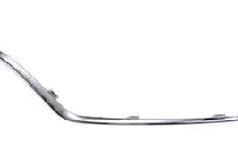 PROFILO SX PARAURTI ANTERIORE CROMATO PER MERCEDES GLE V167 AMG 01/2019> OE A1678856803