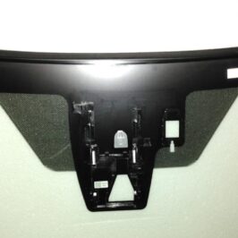 PARABREZZA INCAPSULATO VERDE ACUSTICO C/SENSORE+CAMERA+ANTENNA+FINESTRELLA PER TOYOTA C-HR 01/2016>