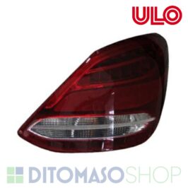 FANALE POSTERIORE DX A LED PER MERCEDES CLASSE C W205 12/2013> ULO OE A2058200264