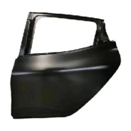 PORTA P/SX RENAULT CLIO 01/19> MITSUBISHI COLT 5P 09/23>