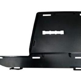 GRIGLIA SX PARAURTI ANTERIORE INTERNA PER AUDI Q5 01/2016> OE 80A807245