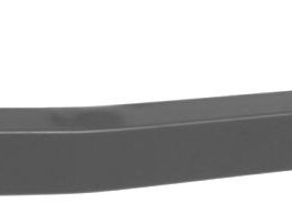 RINFORZO PARAURTI POSTERIORE PER MITSUBISHI OUTLANDER 01/2007>03/2010 [OE 6410B027]