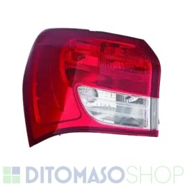 FANALE POSTERIORE SINISTRO ESTERNO PER HYUNDAI iX20 01/2010> OE 924011K000