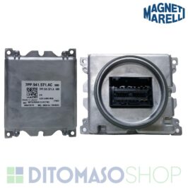 CENTRALINA LED DX ANABBAGLIANTI/ABBAGLIANTI PER VW TIGUAN 01/2016> MARELLI [OE 5NA998571]