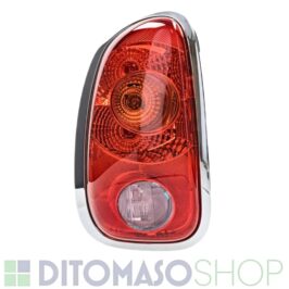 FANALE POSTERIORE SINISTRO PER MINI COUNTRYMAN 09/2010> OE 63219808149
