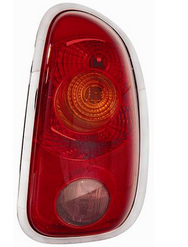 FANALE POSTERIORE SX PER MINI COUNTRYMAN 09/2010> [OE 63219808149]