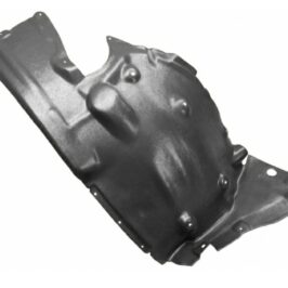 PARASASSI ANTERIORE SX PARTE POSTERIORE PER BMW SERIE 7 F01-F02 01/2009>06/2012 [OE 51717185159]