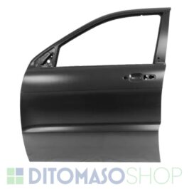 PORTA ANTERIORE SX PER JEEP GRAND CHEROKEE 01/2010> OE K68274939AA