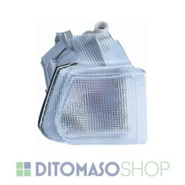 FANALINO ANTERIORE DX BIANCO PER ALFA ROMEO 155 04/1992>07/1997[OE 60505907]