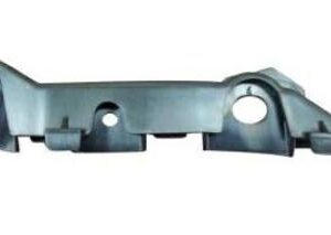 STAFFA PARAURTI ANTERIORE SX PER MERCEDES CLASSE C W205 12/2013> OE A2058850821