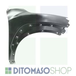 PARAFANGO ANTERIORE DX PER HYUNDAI KONA 04/2023> OE 66321BE000