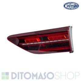FANALE POSTERIORE DESTRO INTERNO LED DINAMICO PER VW GOLF 8 03/2020> MARELLI OE 5H0945308