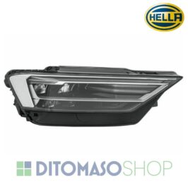 FARO DX A LED PER AUDI A8 01/2017> HELLA [OE 4N0941034]