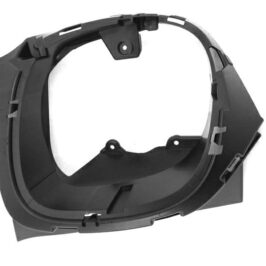 SUPPORTO FANALE POSTERIORE SX PER SMART FORTWO 07/2014> OE A4538260914