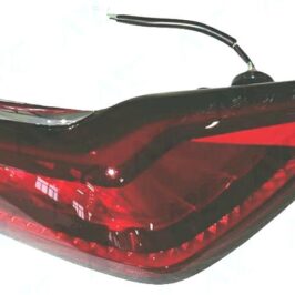 FANALE POSTERIORE DX A LED PER BYD ATTO 3 01/2023> OE SC2E4133020