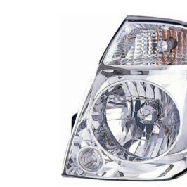 FARO DX PER KIA K 2500 10/2005> [OE 921024E012]