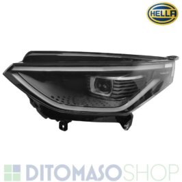 FARO SINISTRO LED MATRIX C/LUCI ANIMATE VW ID BUZZ 06/2022> HELLA OE 1T3941077C