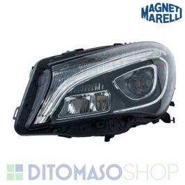 FARO SX A LED PER MERCEDES CLA C217 01/2013> ZKW [OE A1179067800]