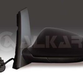 RETROVISORE SX ELETTRICO TERMICO 5PIN PRIMERIZZATO PER OPEL ASTRA J 01/2010-