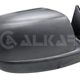 RETROVISORE DX ELETTRICO NERO PER FORD RANGER 04/2009-/PER MAZDA BT50 2009-