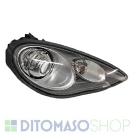 FARO DX ALOGENO PER PORSCHE PANAMERA 06/2009> OE 97063116405