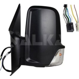 RET.SX EL.T.BR.CORTO SPRINTER 17>C/LUCCIOLA +BLISS 9PIN