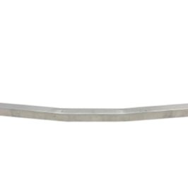 RINFORZO PARAURTI ANTERIORE INFERIORE ALLUMINIO PER CITROEN C4 01/2021> [OE 9834693680]