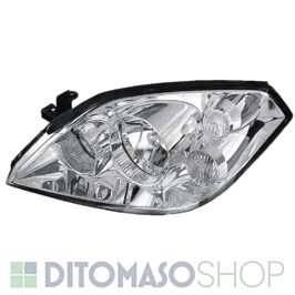 FARO SINISTRO 2H7 ELETTRICO PER NISSAN PRIMERA 03/2002> OE 26060AU300