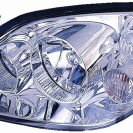 FARO SX 2H7 ELETTRICO PER NISSAN PRIMERA 03/2002> [OE 26060AU300]