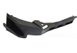 STAFFA PARAURTI POSTERIORE LATERALE SX PER MERCEDES CLASSE C W205 AMG 01/2014> [OEA2058852923]