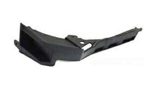 STAFFA PARAURTI POSTERIORE LATERALE SX PER MERCEDES CLASSE C W205 AMG 01/2014> [OEA2058852923]