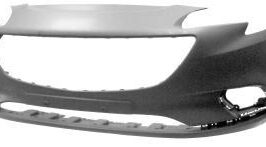 PARAURTI ANTERIORE PRIMERIZZATO PER OPEL CORSA E 01/2014> TUV [OE 13399228]