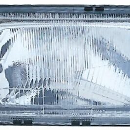 FARO DX H4 PRED REG ELETT AUDI 80 08/91>10/94