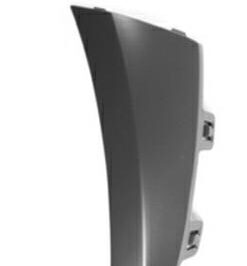 CONVOGLIATORE ARIA DX PARAURTI ANTERIORE PER MERCEDES CLASSE C W205 AMG 04/2018> OE A20588566029999